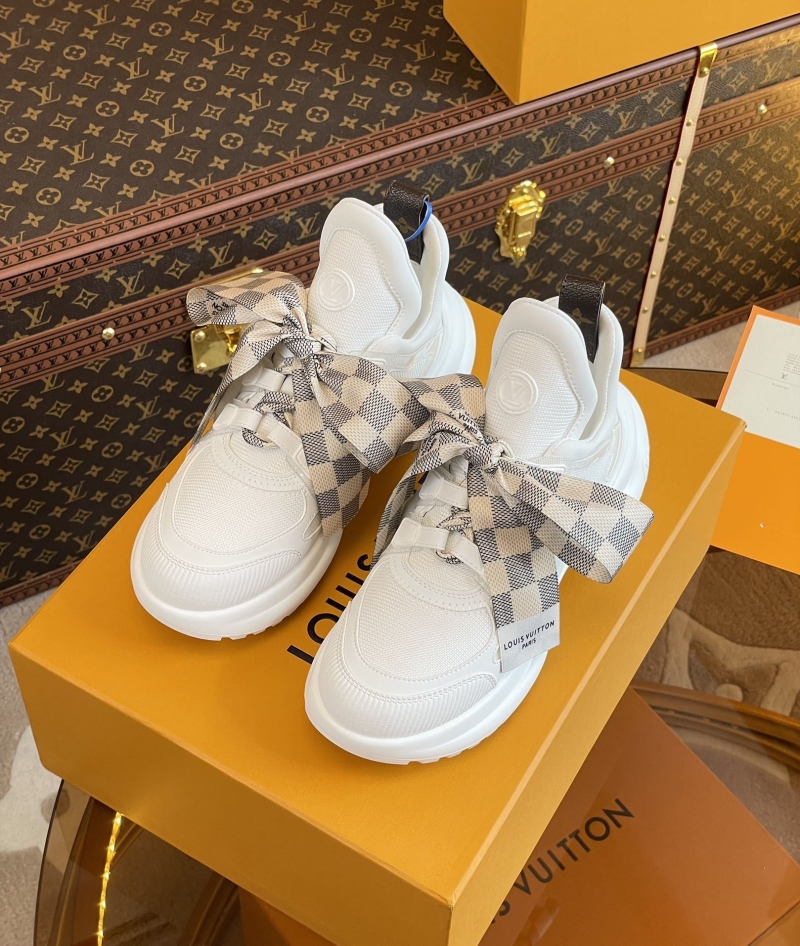 Louis Vuitton Sneakers